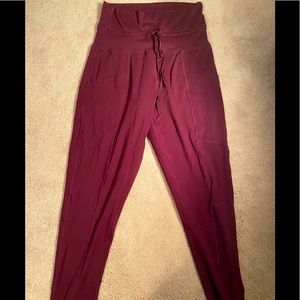 Fabletics joggers